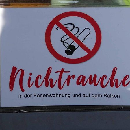Ferienwohnung Beim Burgberg Bad Abbach Exteriör bild