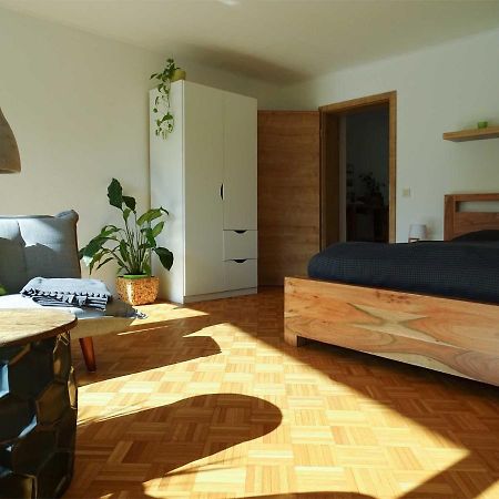 Ferienwohnung Beim Burgberg Bad Abbach Exteriör bild