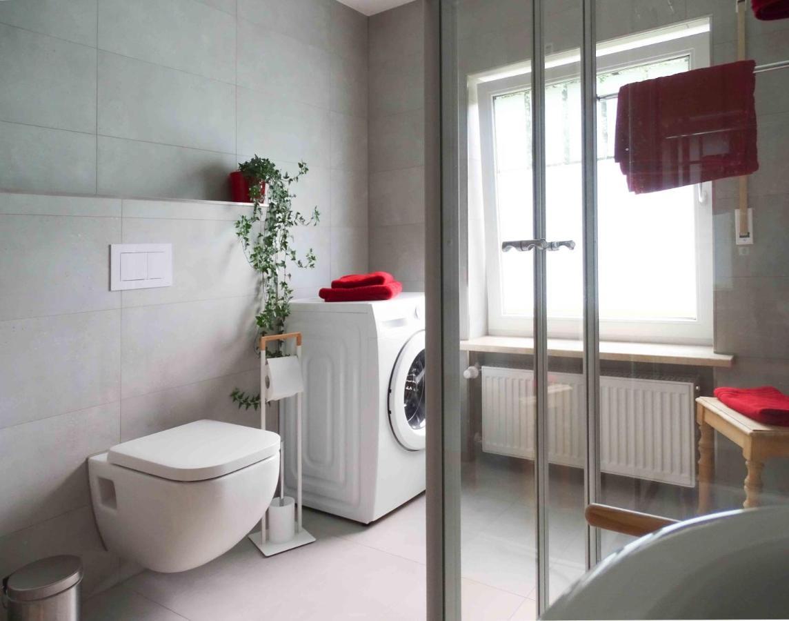 Ferienwohnung Beim Burgberg Bad Abbach Exteriör bild
