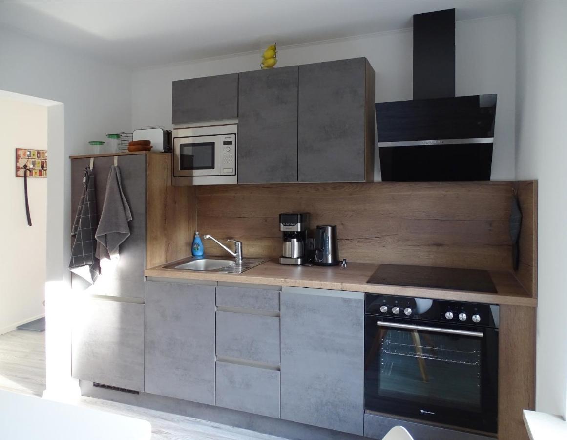 Ferienwohnung Beim Burgberg Bad Abbach Exteriör bild