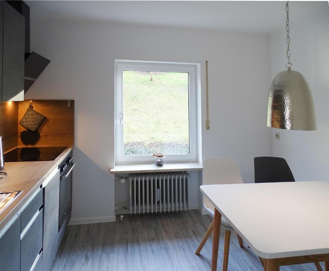 Ferienwohnung Beim Burgberg Bad Abbach Exteriör bild