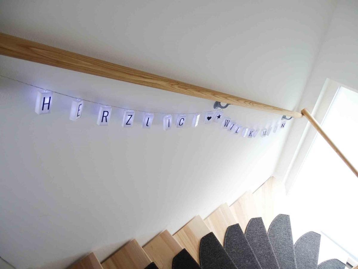 Ferienwohnung Beim Burgberg Bad Abbach Exteriör bild