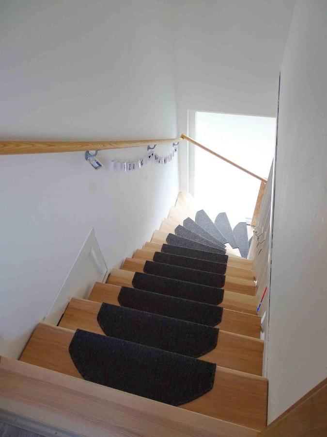 Ferienwohnung Beim Burgberg Bad Abbach Exteriör bild